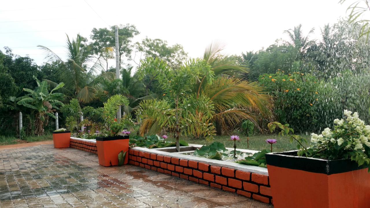 Miheen Hotel & Resort - Anuradhapura Mihintale Zewnętrze zdjęcie