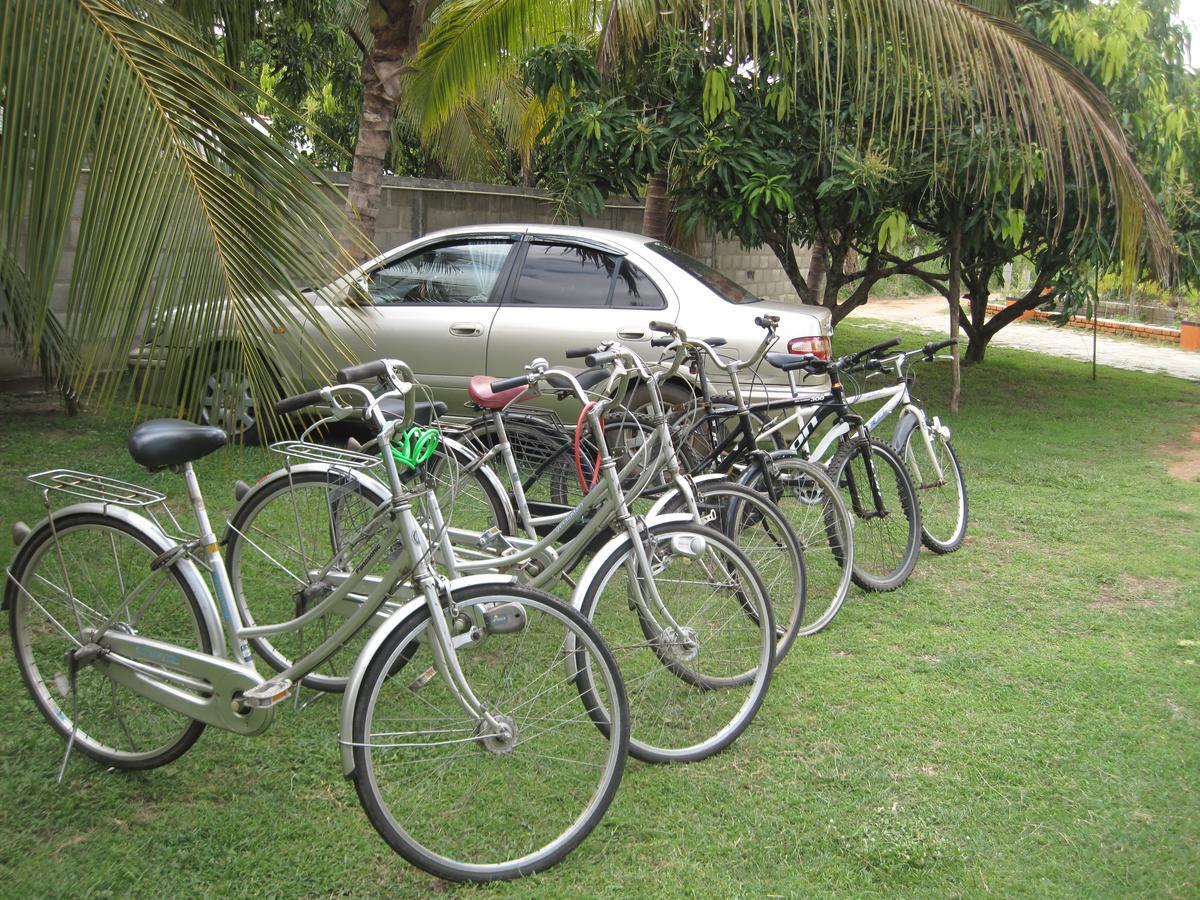 Miheen Hotel & Resort - Anuradhapura Mihintale Zewnętrze zdjęcie