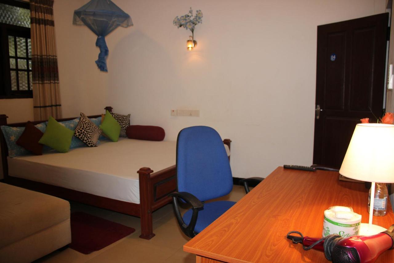 Miheen Hotel & Resort - Anuradhapura Mihintale Zewnętrze zdjęcie