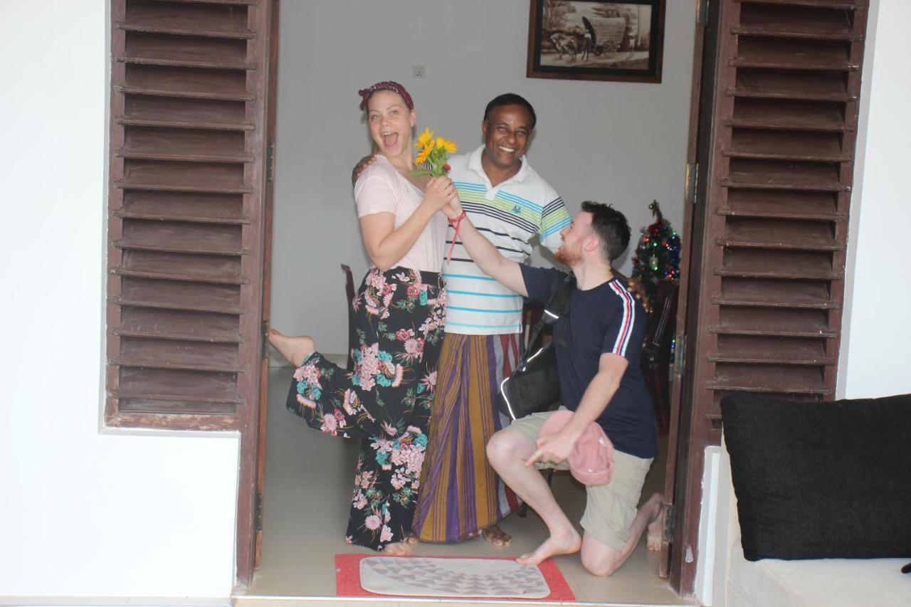 Miheen Hotel & Resort - Anuradhapura Mihintale Zewnętrze zdjęcie