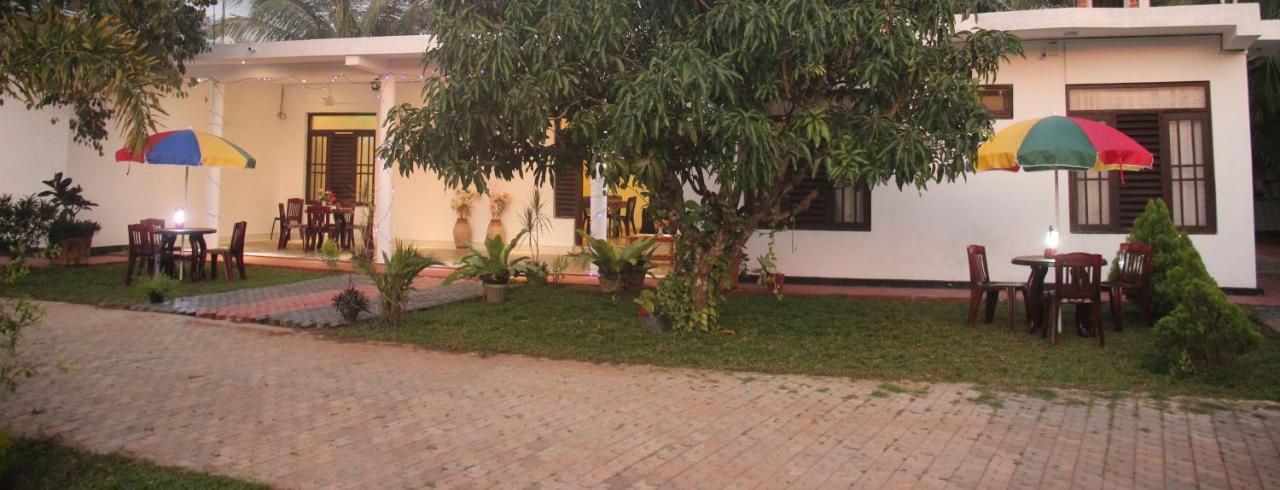 Miheen Hotel & Resort - Anuradhapura Mihintale Zewnętrze zdjęcie