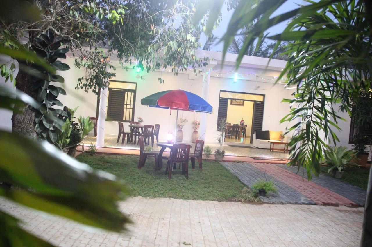 Miheen Hotel & Resort - Anuradhapura Mihintale Zewnętrze zdjęcie