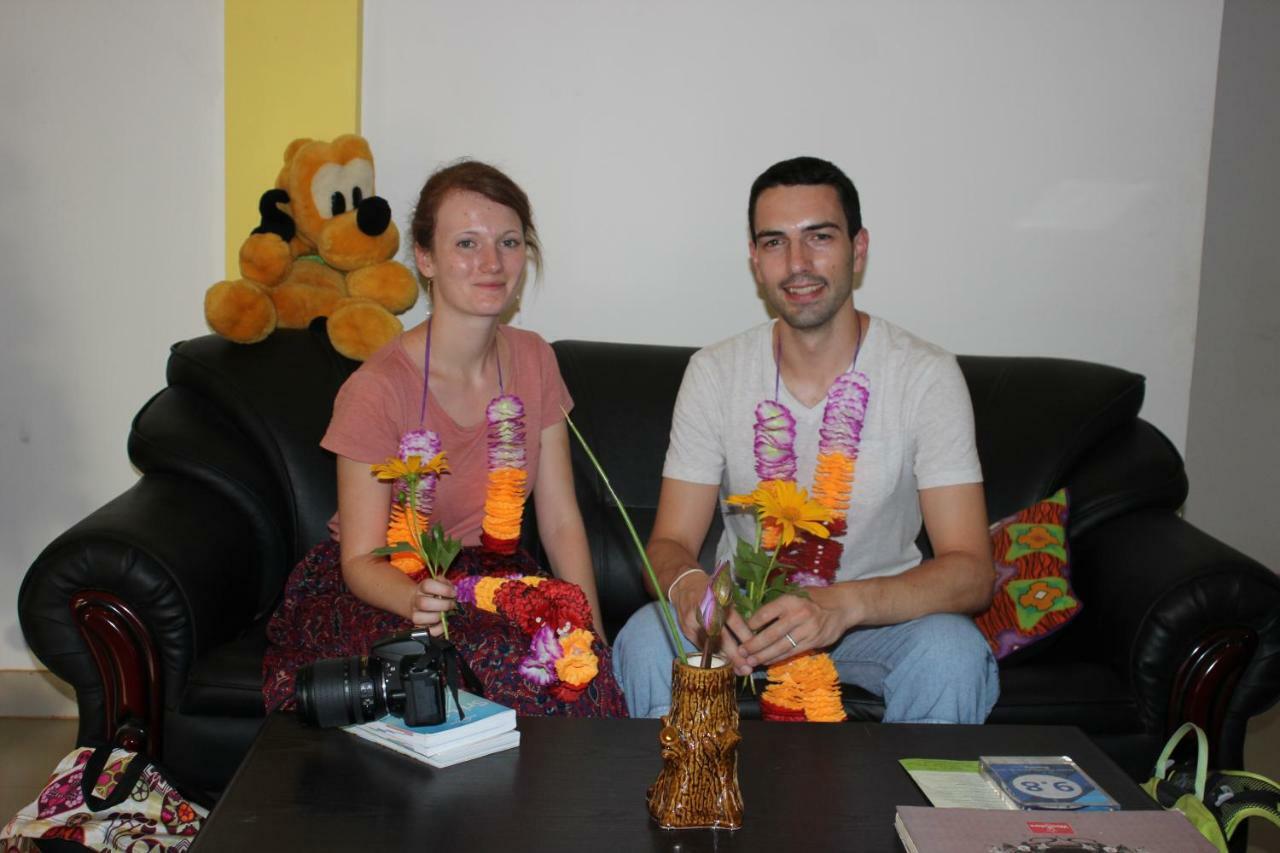 Miheen Hotel & Resort - Anuradhapura Mihintale Zewnętrze zdjęcie