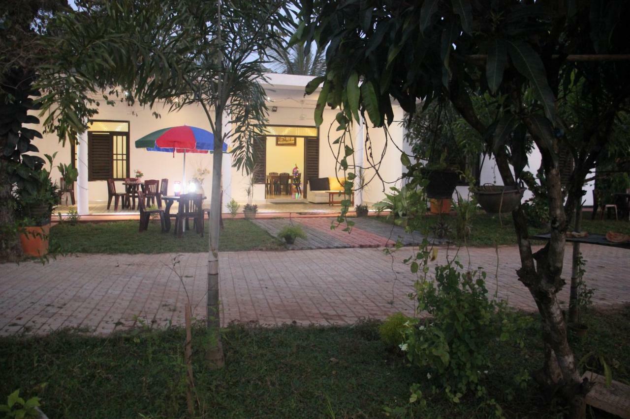Miheen Hotel & Resort - Anuradhapura Mihintale Zewnętrze zdjęcie