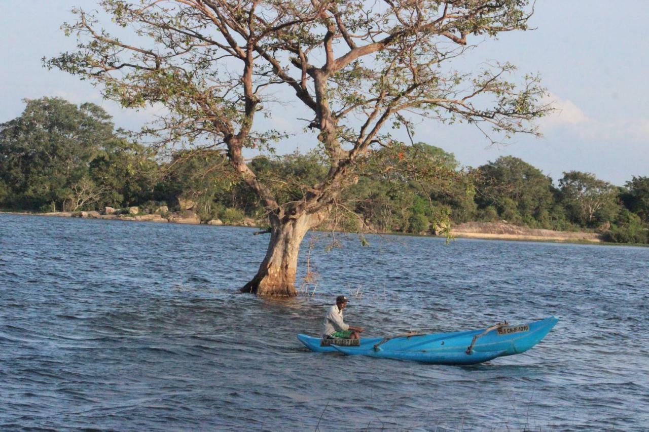 Miheen Hotel & Resort - Anuradhapura Mihintale Zewnętrze zdjęcie