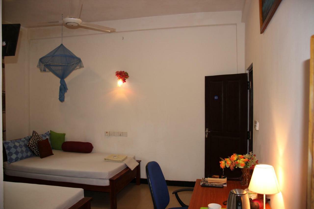 Miheen Hotel & Resort - Anuradhapura Mihintale Zewnętrze zdjęcie