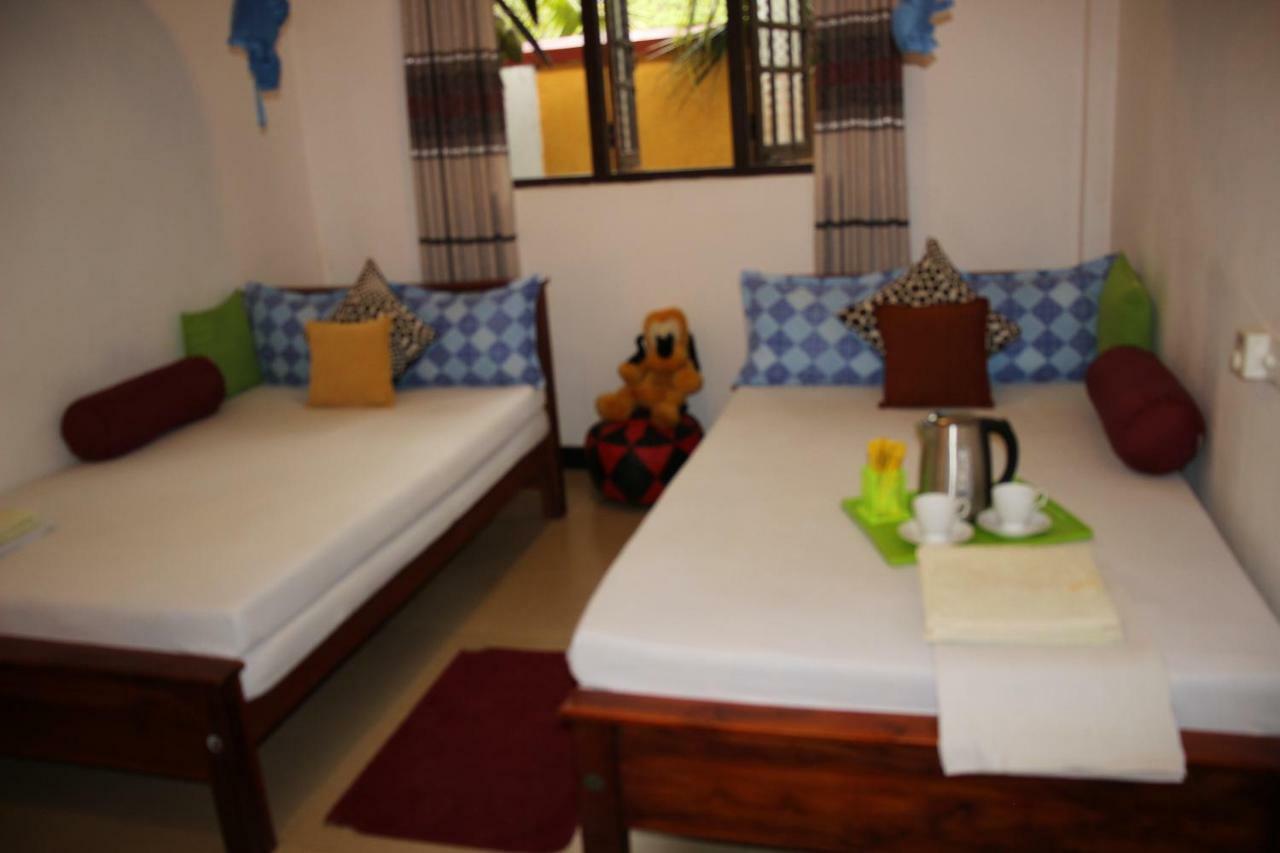 Miheen Hotel & Resort - Anuradhapura Mihintale Zewnętrze zdjęcie
