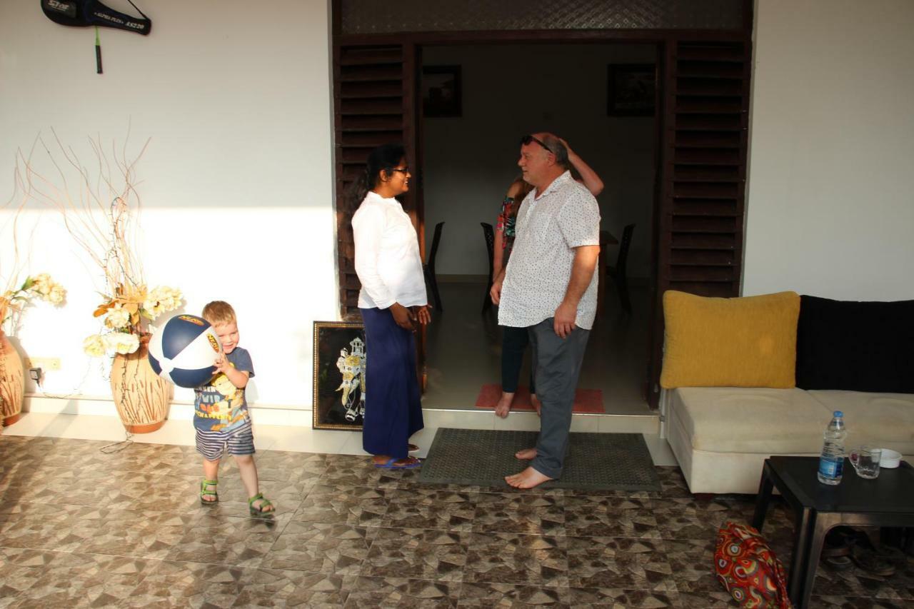 Miheen Hotel & Resort - Anuradhapura Mihintale Zewnętrze zdjęcie