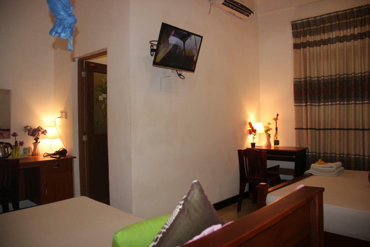 Miheen Hotel & Resort - Anuradhapura Mihintale Zewnętrze zdjęcie