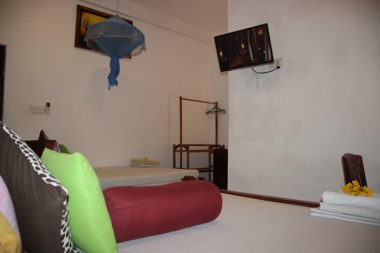 Miheen Hotel & Resort - Anuradhapura Mihintale Zewnętrze zdjęcie