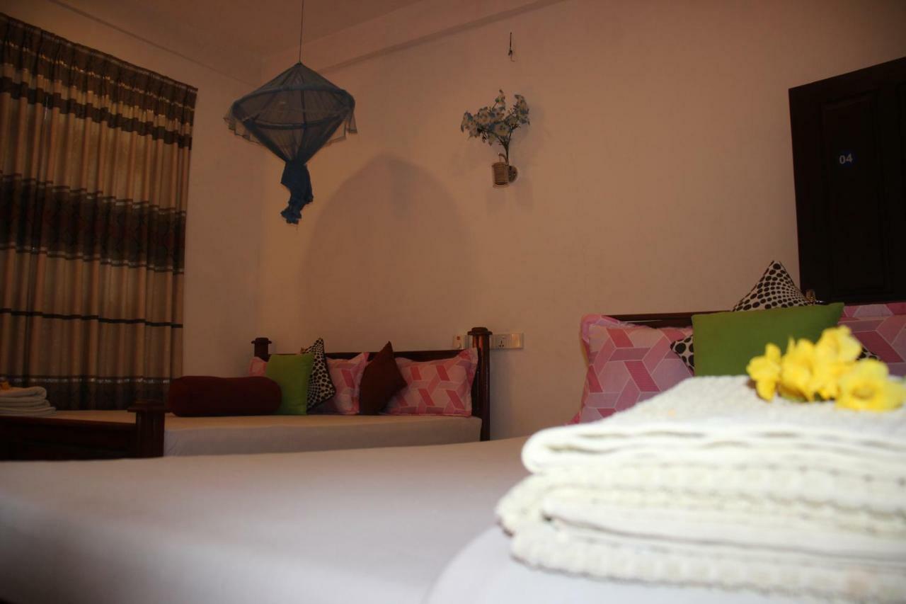Miheen Hotel & Resort - Anuradhapura Mihintale Zewnętrze zdjęcie