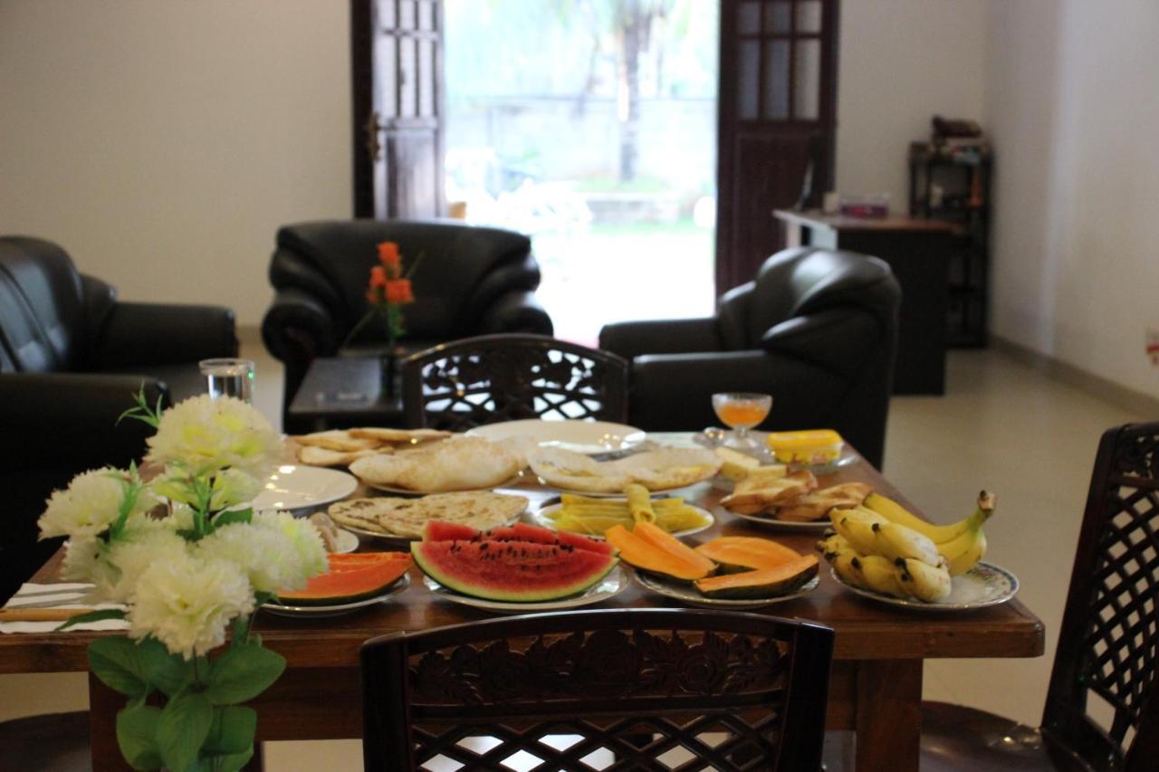 Miheen Hotel & Resort - Anuradhapura Mihintale Zewnętrze zdjęcie